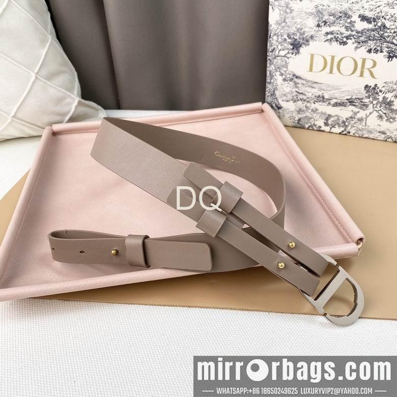 Dior 30mmx95-115cm 05
