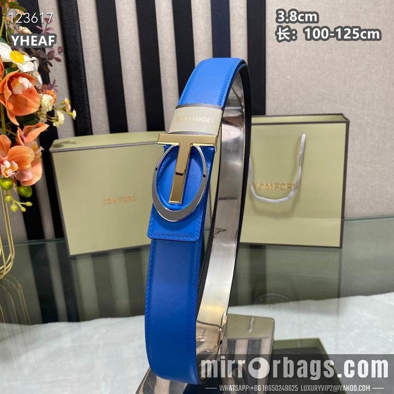 TF belt 38mmX100-125cm 8L47