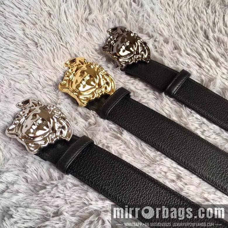 Versace Belt 38mmX95-110cm sj13