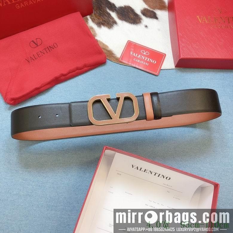 Valentino Belt 40mmX95-110cm 04