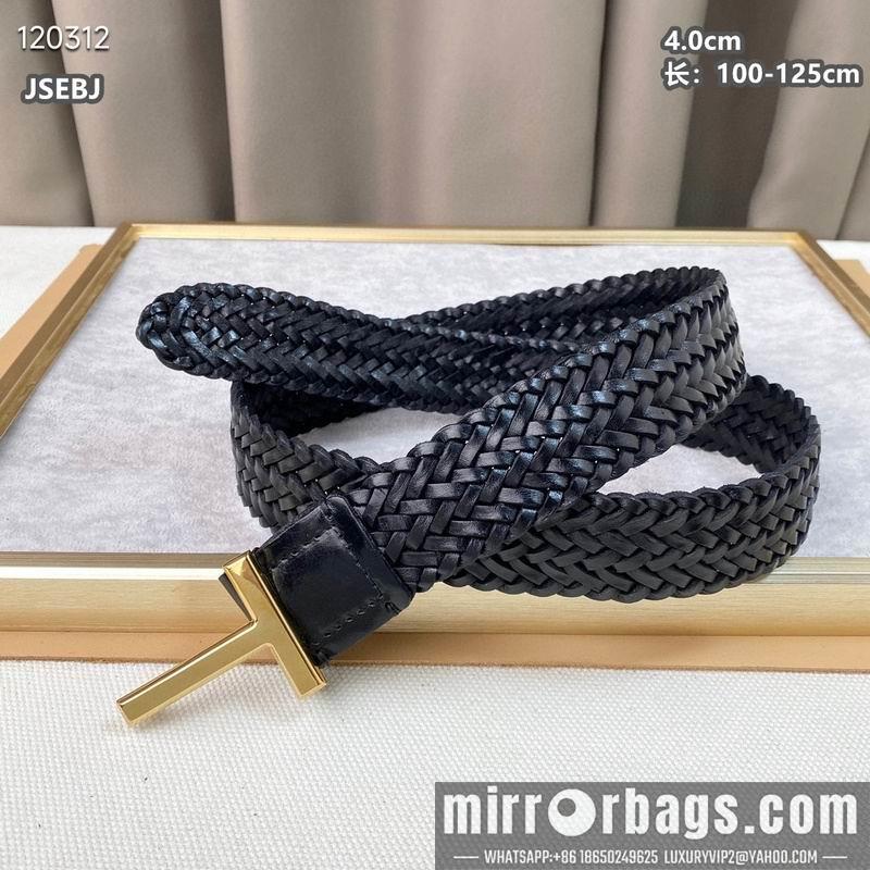TF belt 40mmX100-125cm 8L01