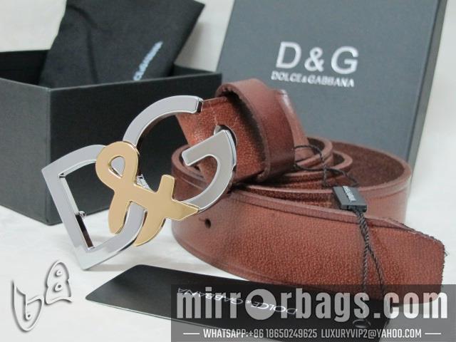 DG belt 38mm lb01