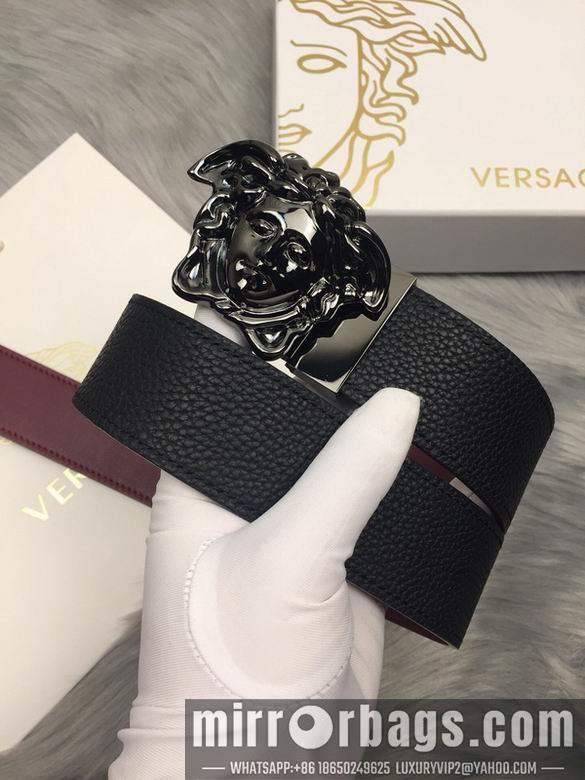 Versace Belt 38mmX95-125cm sj54