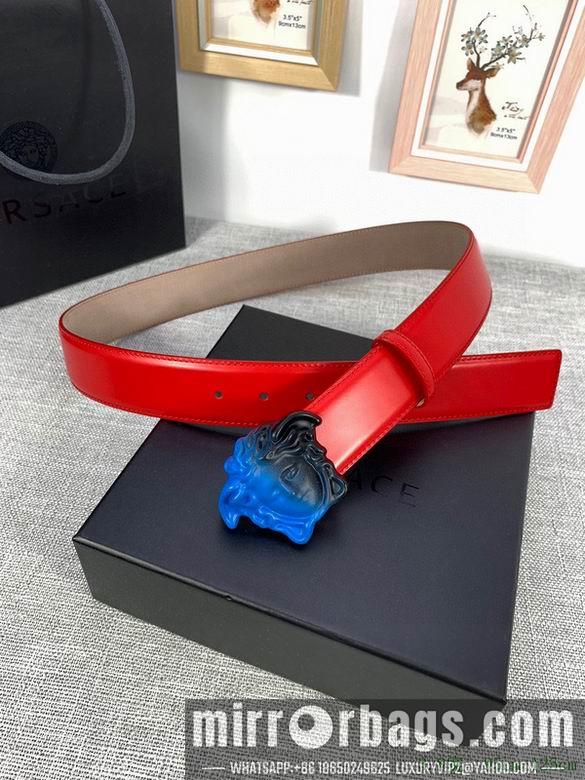 Versace Belt 38mmX95-125cm sj60