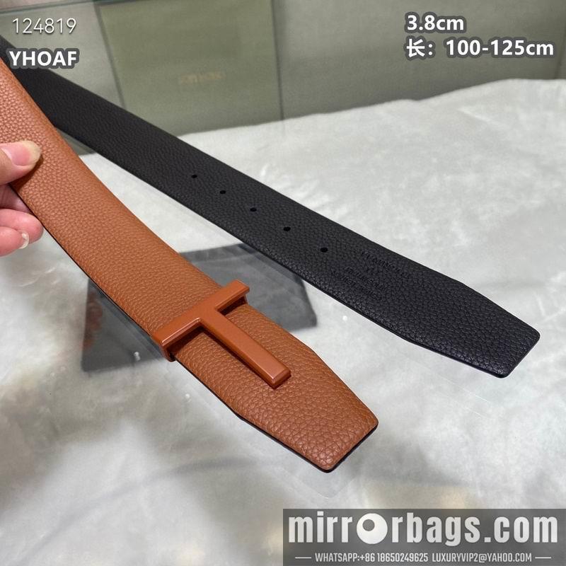 TF belt 38mmX100-125cm 8L33