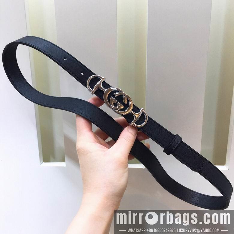 Gucci 20mmX95-110CM 7D20