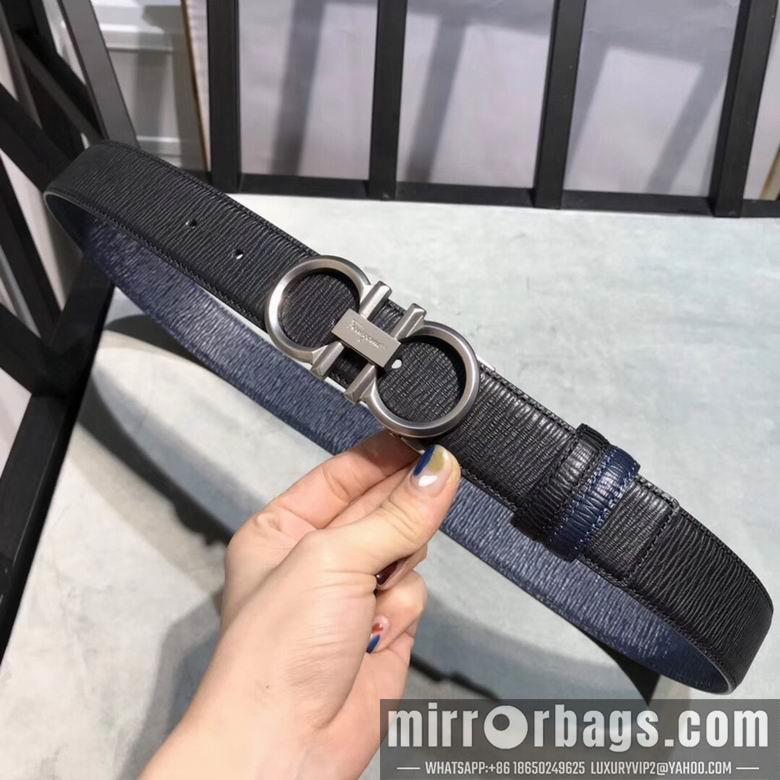 Ferragamo 34mmX95-125 7D102