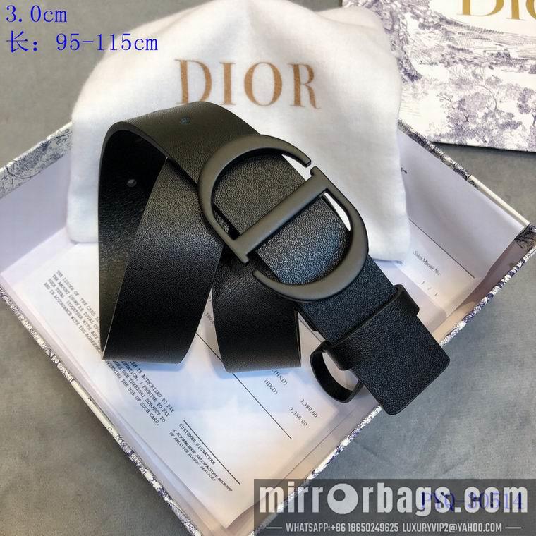 Dior 30mm 95-115cm 8L05