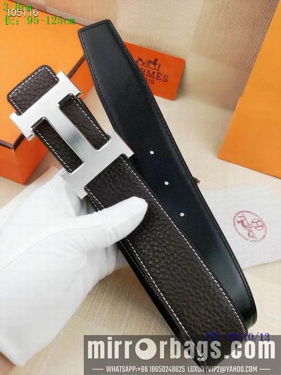 Hermes Belt 38mm 95-125cm 8L11