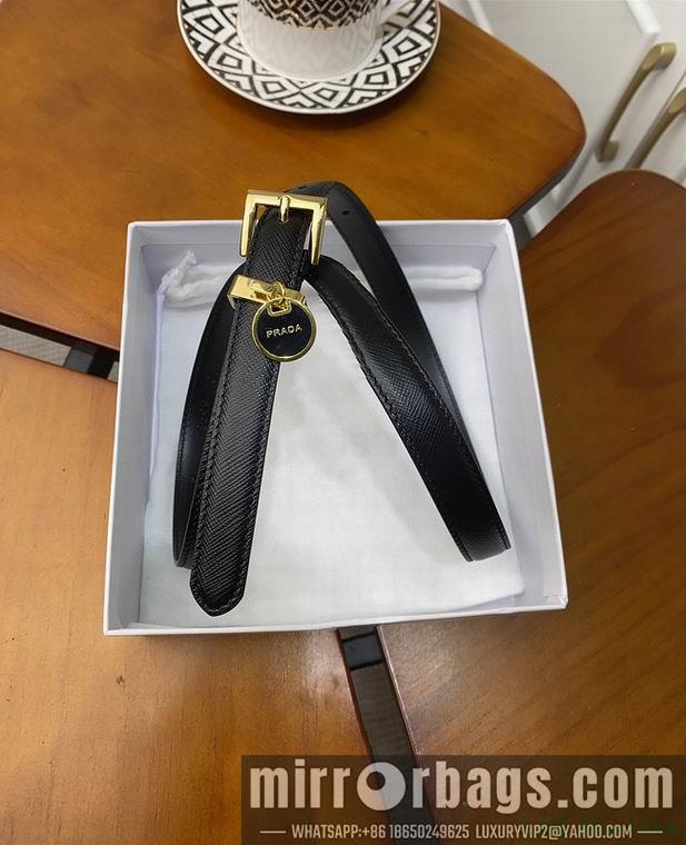 Prada Belt 20mmX95-110CM 7D01