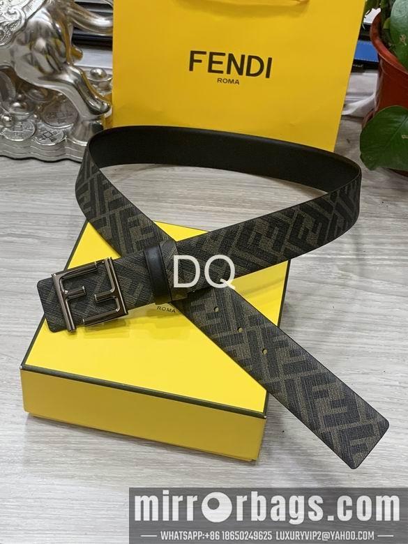 Fendi 40mmx100-125cm 09