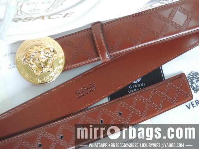 Versace Belt 38mm lb10