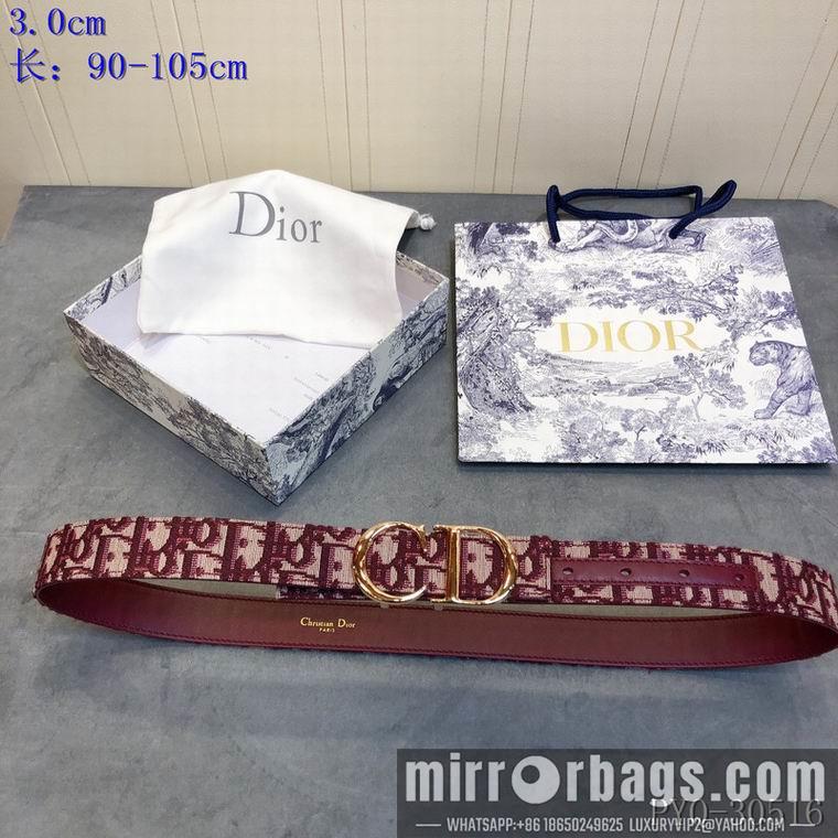 Dior 30mm 90-105cm 8L02