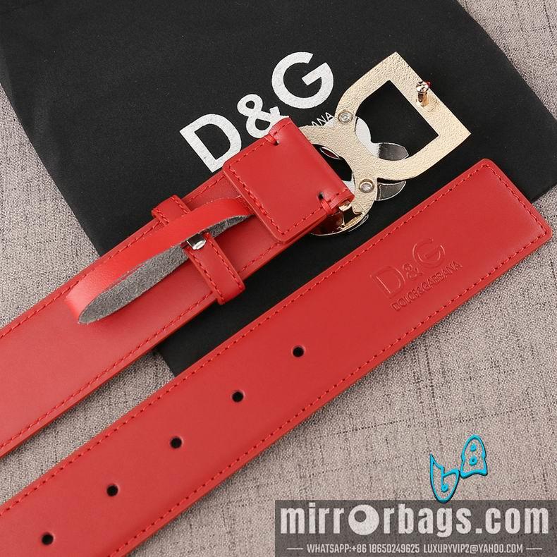 DG belt 38mm lb08