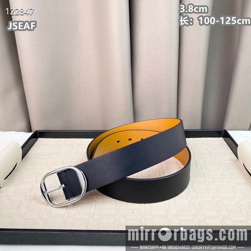 TF belt 38mmX100-125cm 8L68