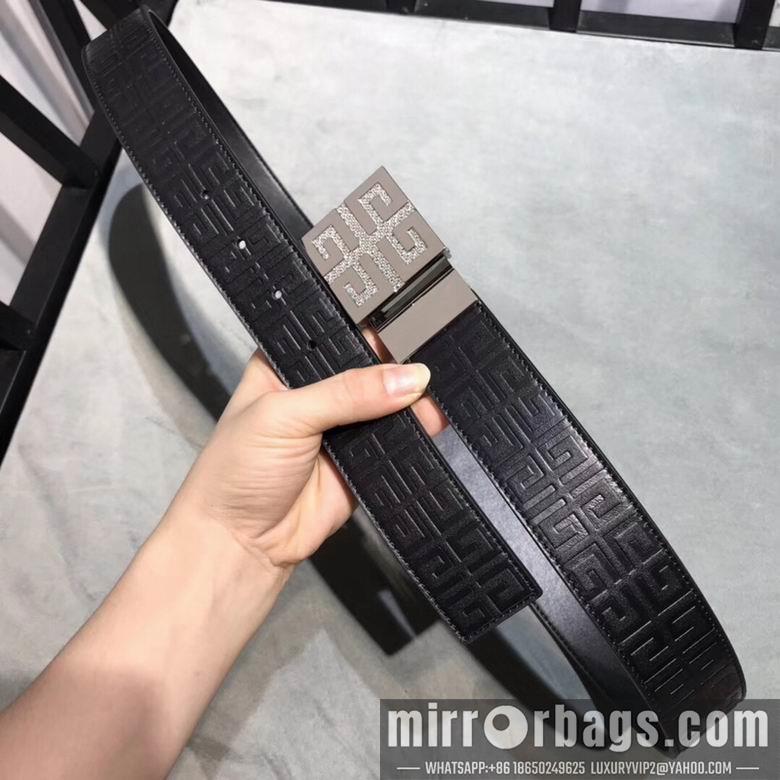 Givenchy 38mmX95-125cm 7D03