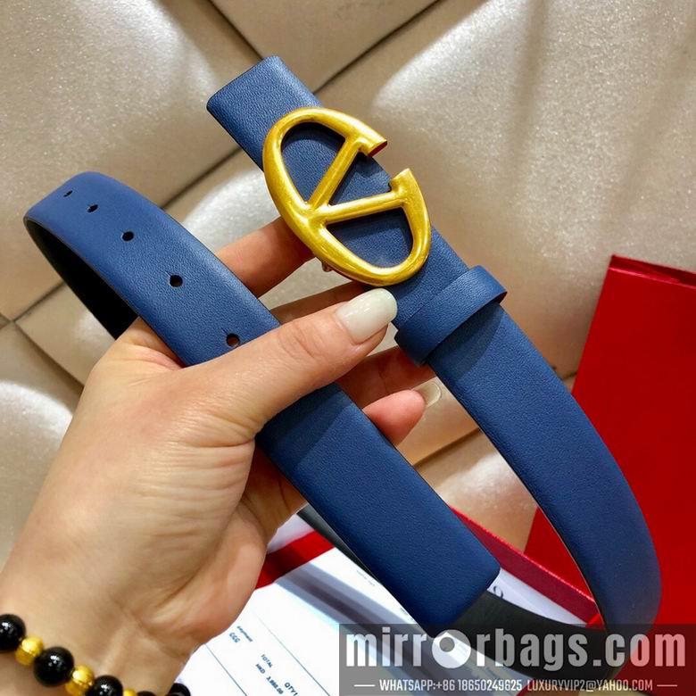Valentino Belt 30mmX95-110cm sj09