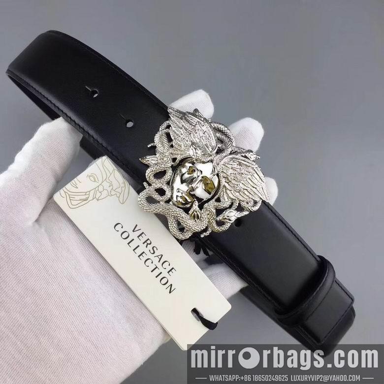 Versace Belt 38mmX95-110cm sj16