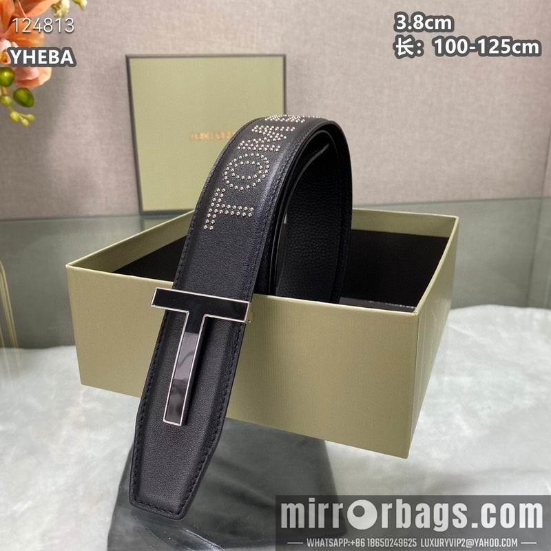 TF belt 38mmX100-125cm 8L28