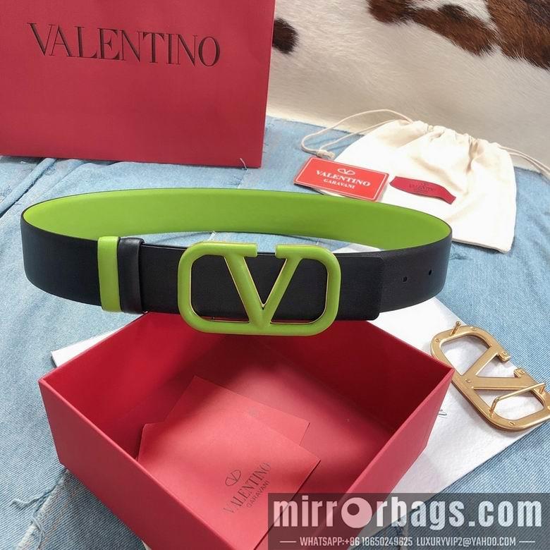 Valentino Belt 40mmX90-125CM sj01