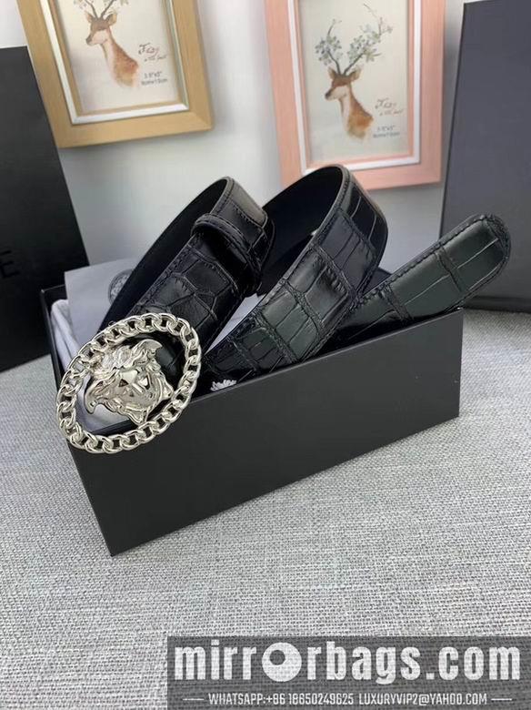 Versace Belt 38mmX95-125cm sj01