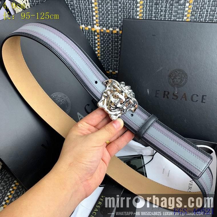 Versace Belt 40mm 95-125cm 8L30