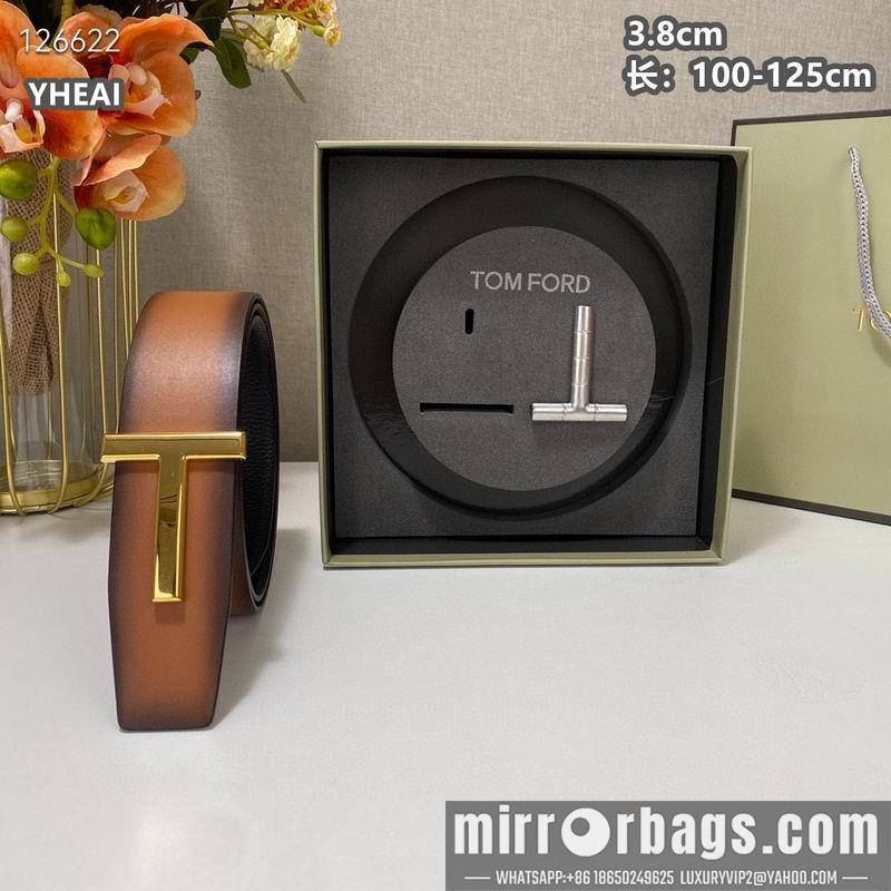 TF belt 38mmX100-125cm 8L04