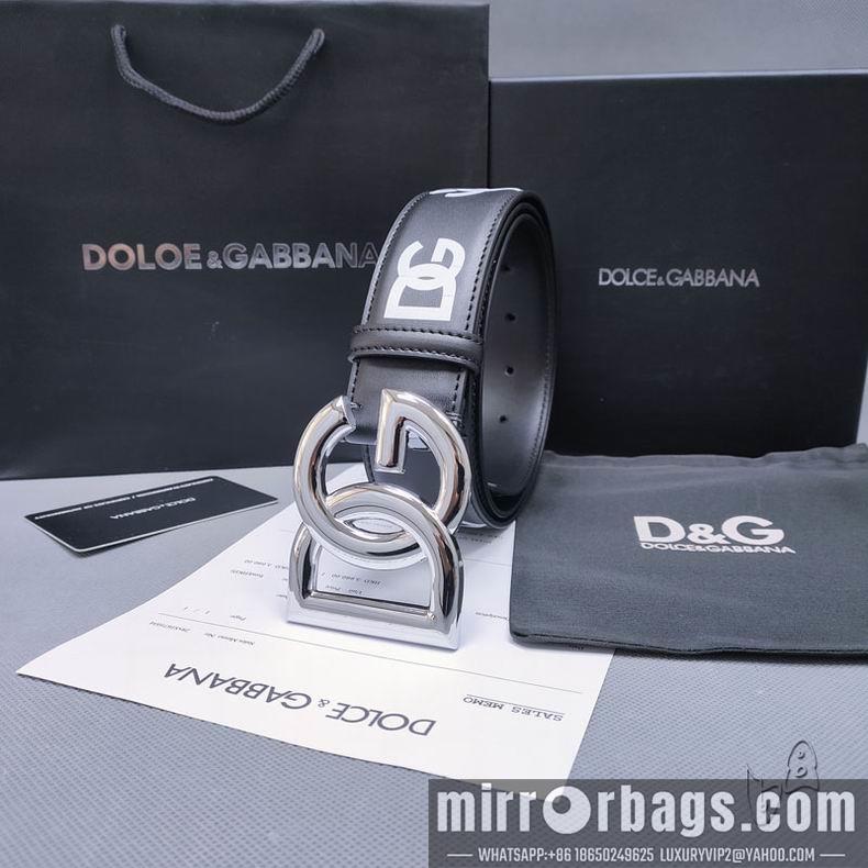 DG belt 40mmX80-125cm lb01
