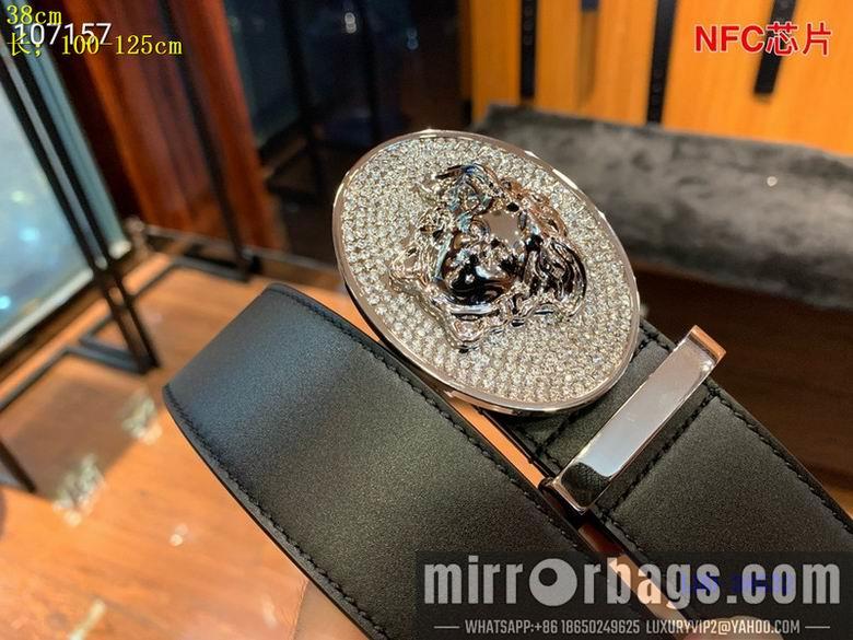 Versace Belt 40mmX100-125cm 8L40