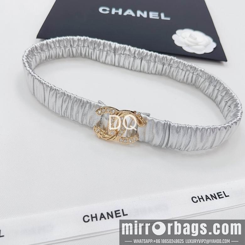 Chanel 30mmx90-115cm 09