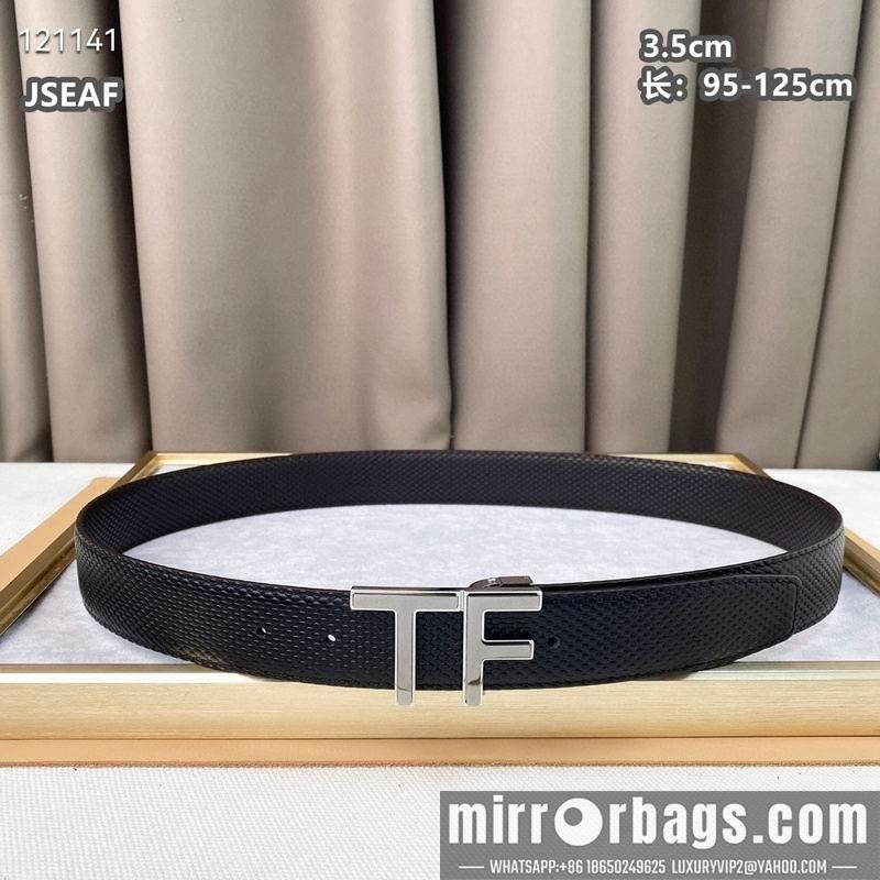 TF belt 35mmX95-125cm 8L08