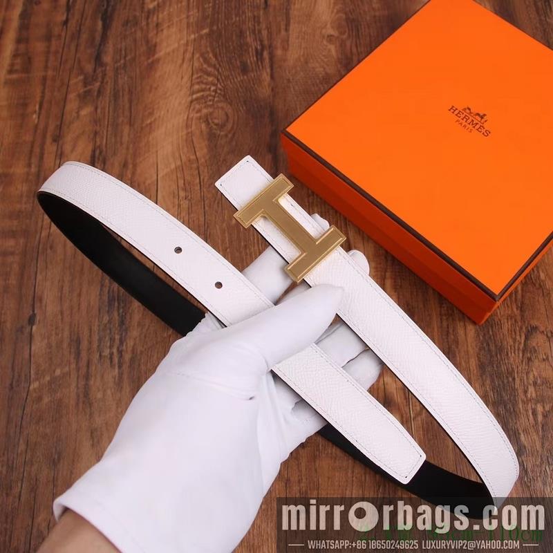 Hermes Belt 24mmX95-110cm 7D05