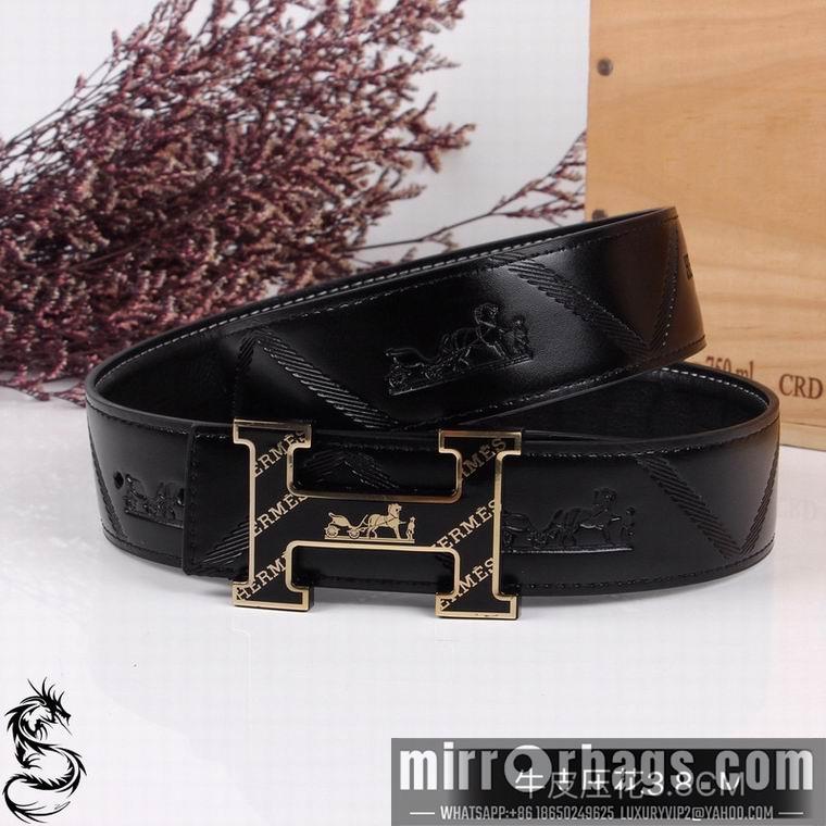 Hermes Belt 38mm 8L01