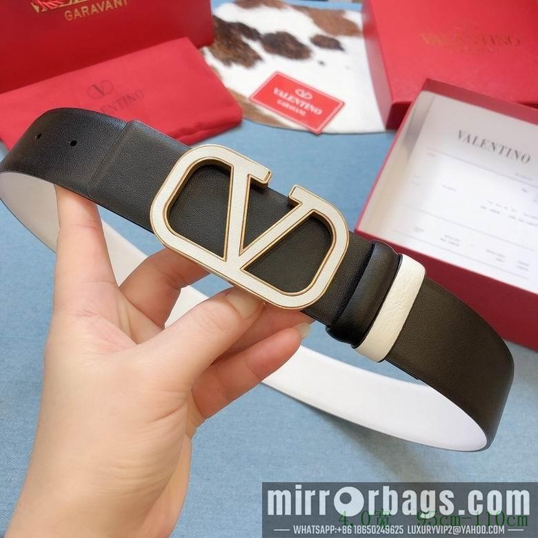 Valentino Belt 40mmX95-110cm 04