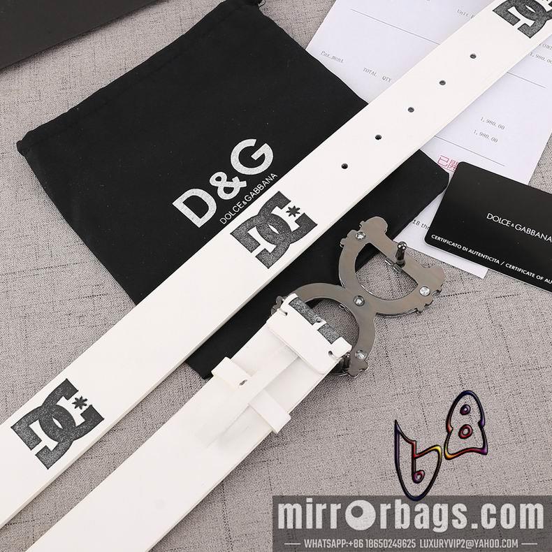 DG belt 原版 38mm lb10