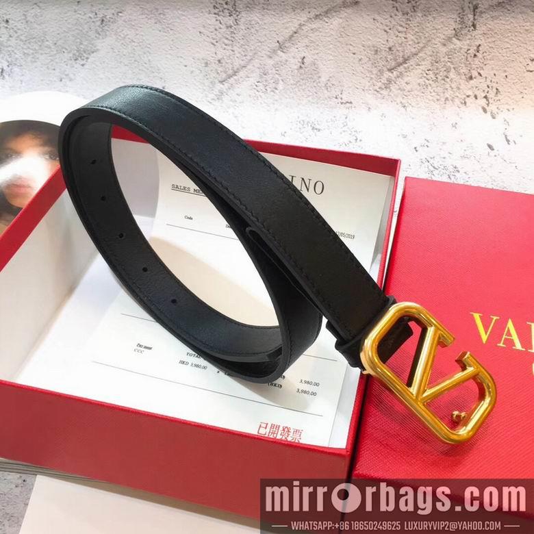 Valentino Belt 20mmX95-110cm 7D04