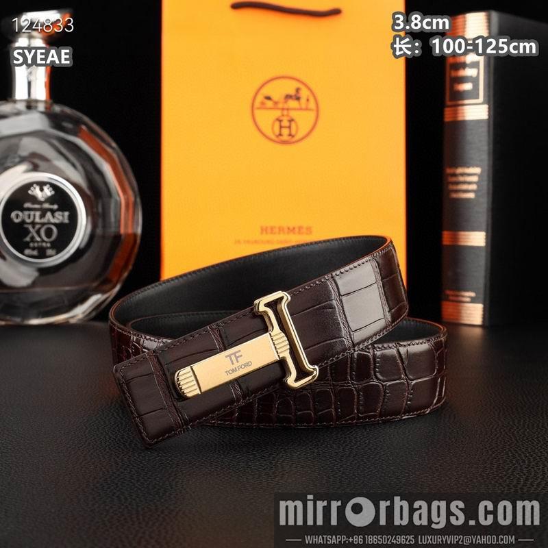 TF belt 38mmX100-125cm 8L37