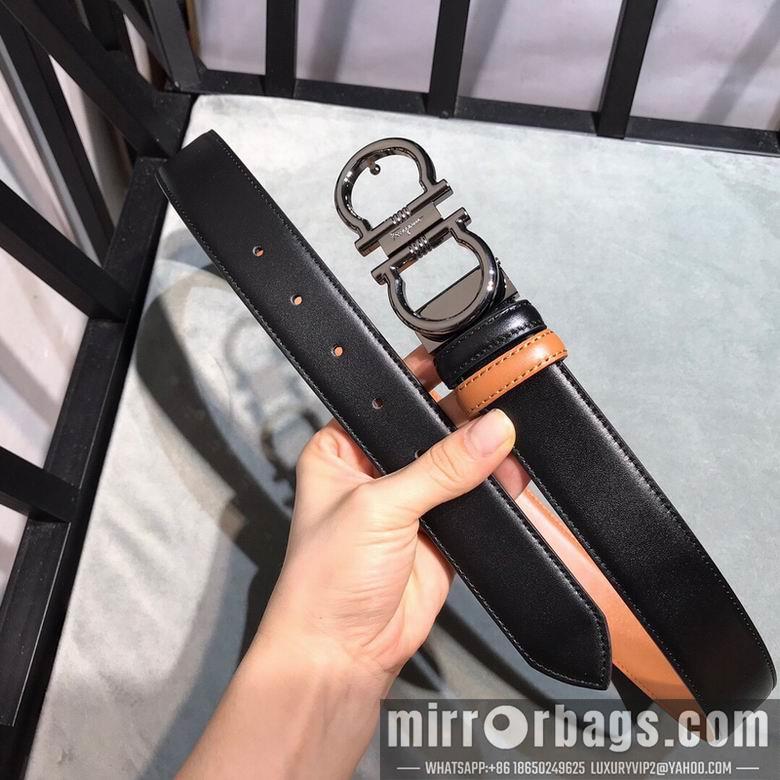 Ferragamo 34mmX95-125 7D240