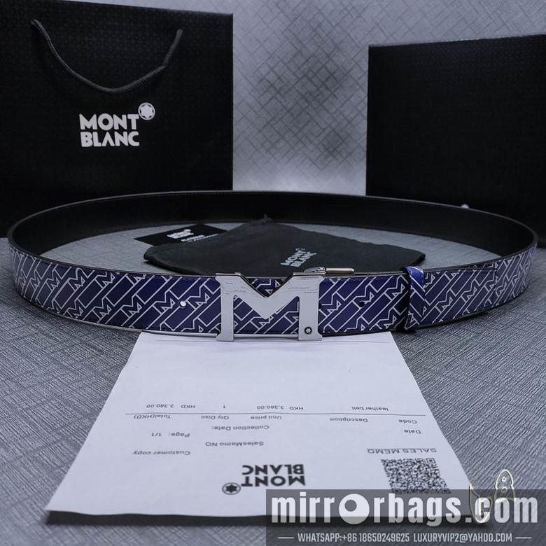 Montblanc 35mmX80-125cm lb01