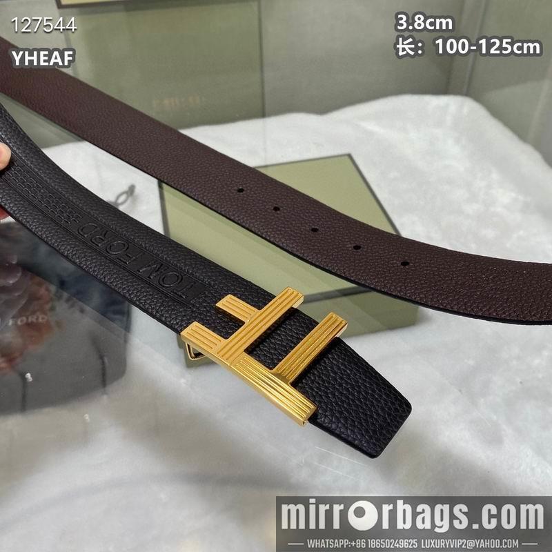 TF belt 38mmX100-125cm 8L79