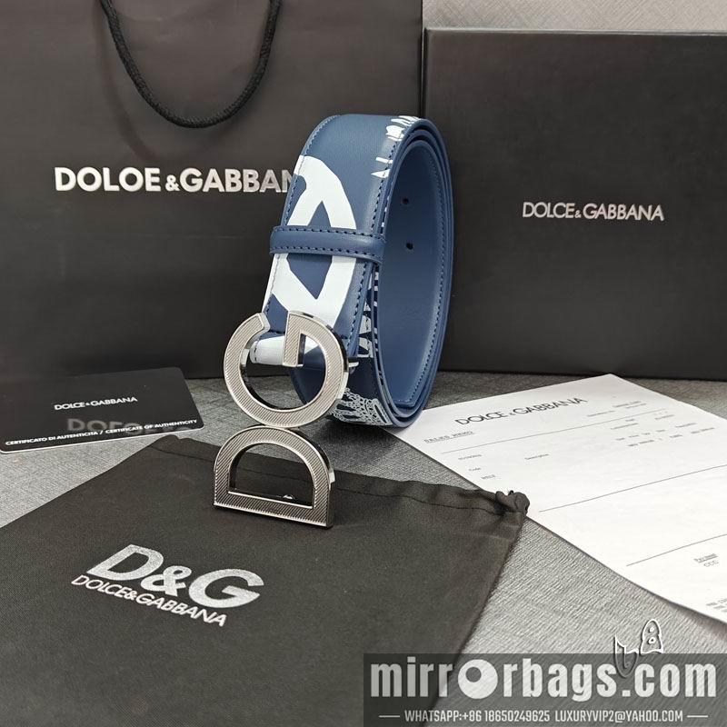 DG belt 38mmX90-125cm lb08