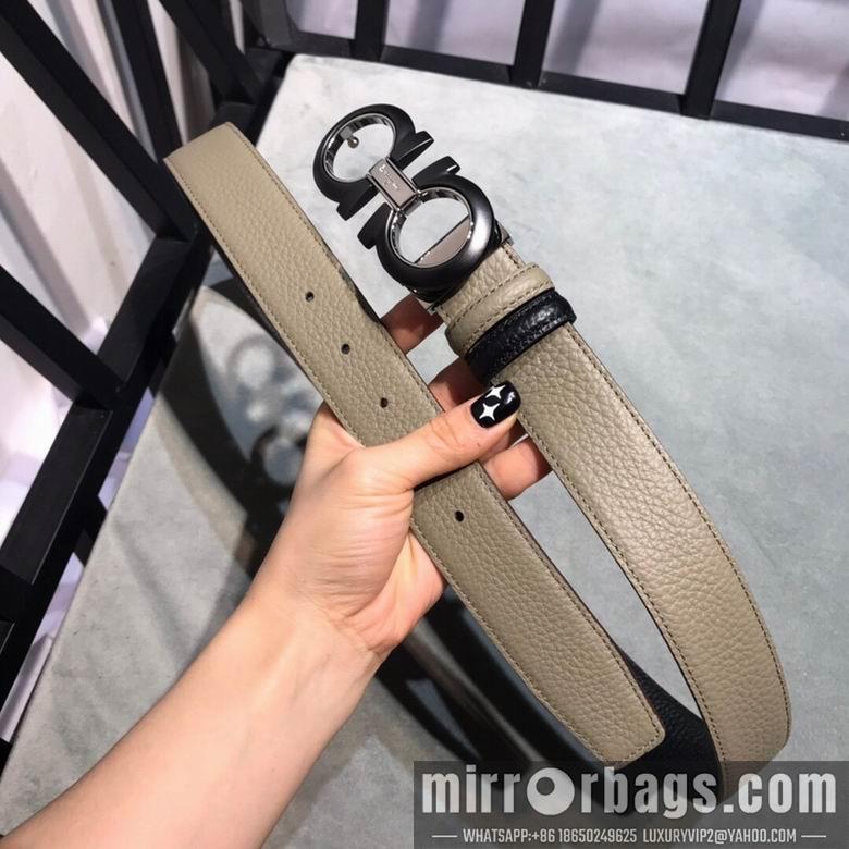 Ferragamo 34mmX95-125 7D252