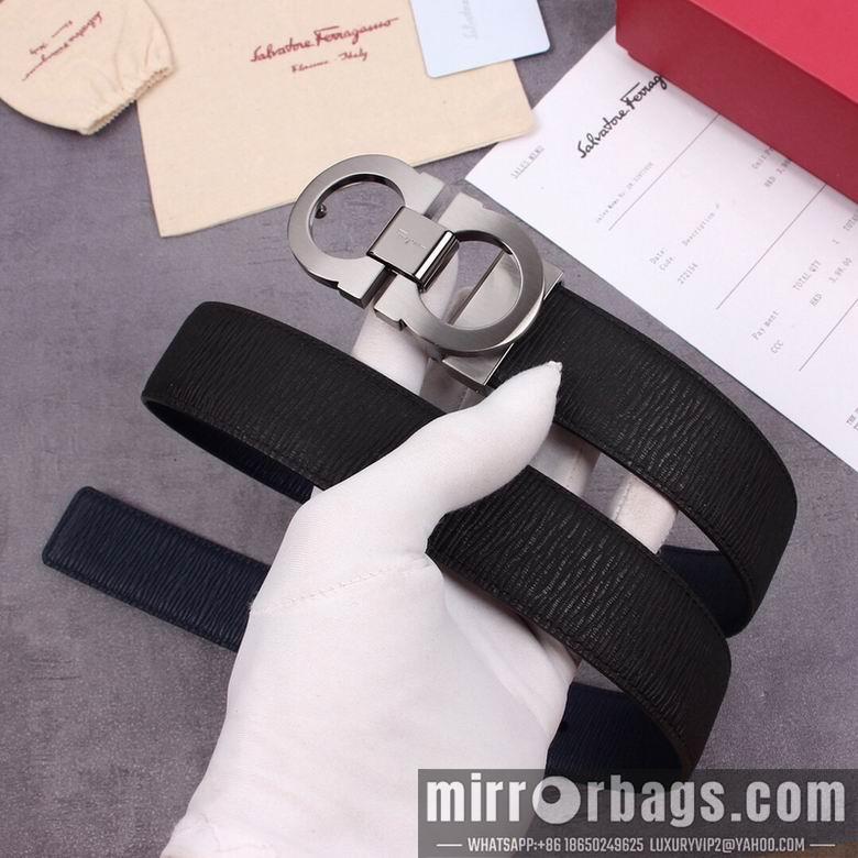 Ferragamo 34mmX95-125 7D222