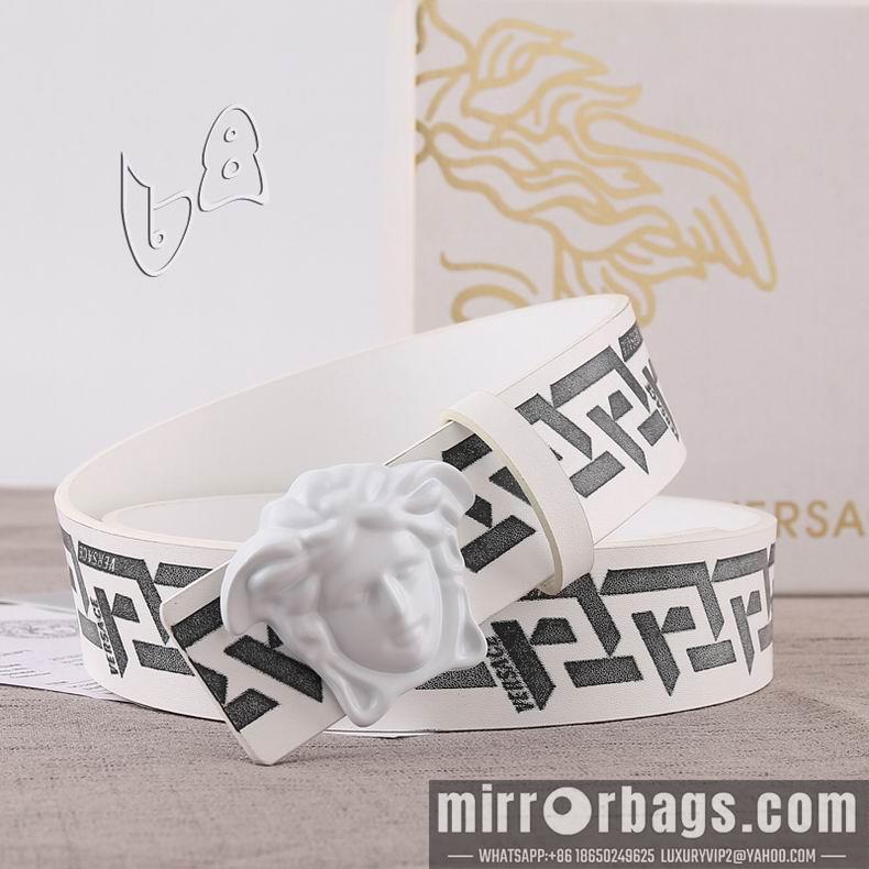 Versace Belt 原版 38mm lb04
