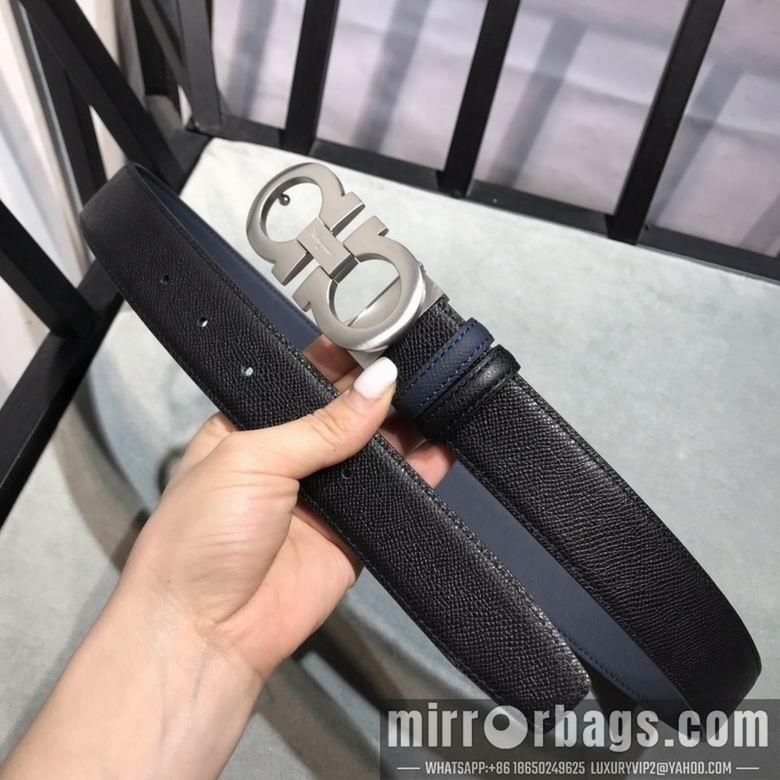 Ferragamo 34mmX95-125 7D210
