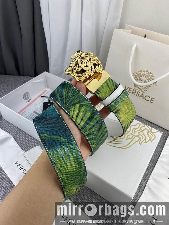 Versace Belt 原版 38mm lb01