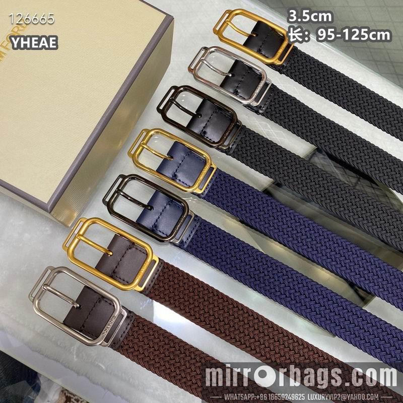 TF belt 35mmX95-125cm 8L02