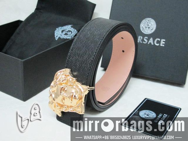 Versace Belt 38mm lb11