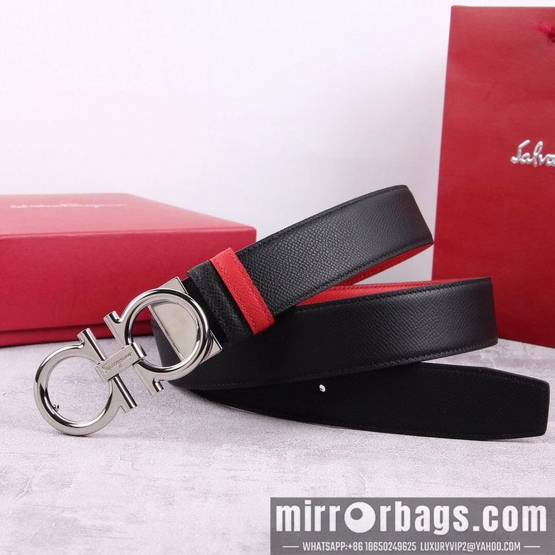 Ferragamo 34mmX95-125 7D93