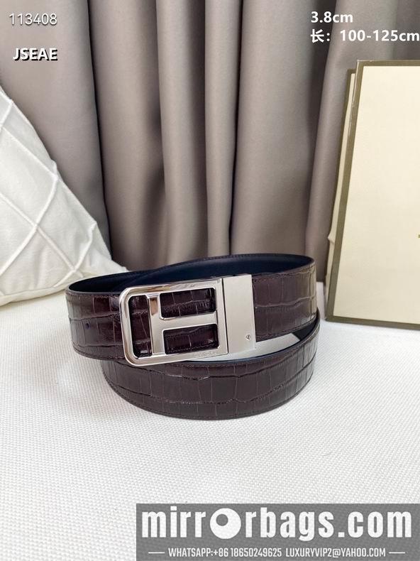 Tom Ford belt 38mmX100-125cm 8L082501